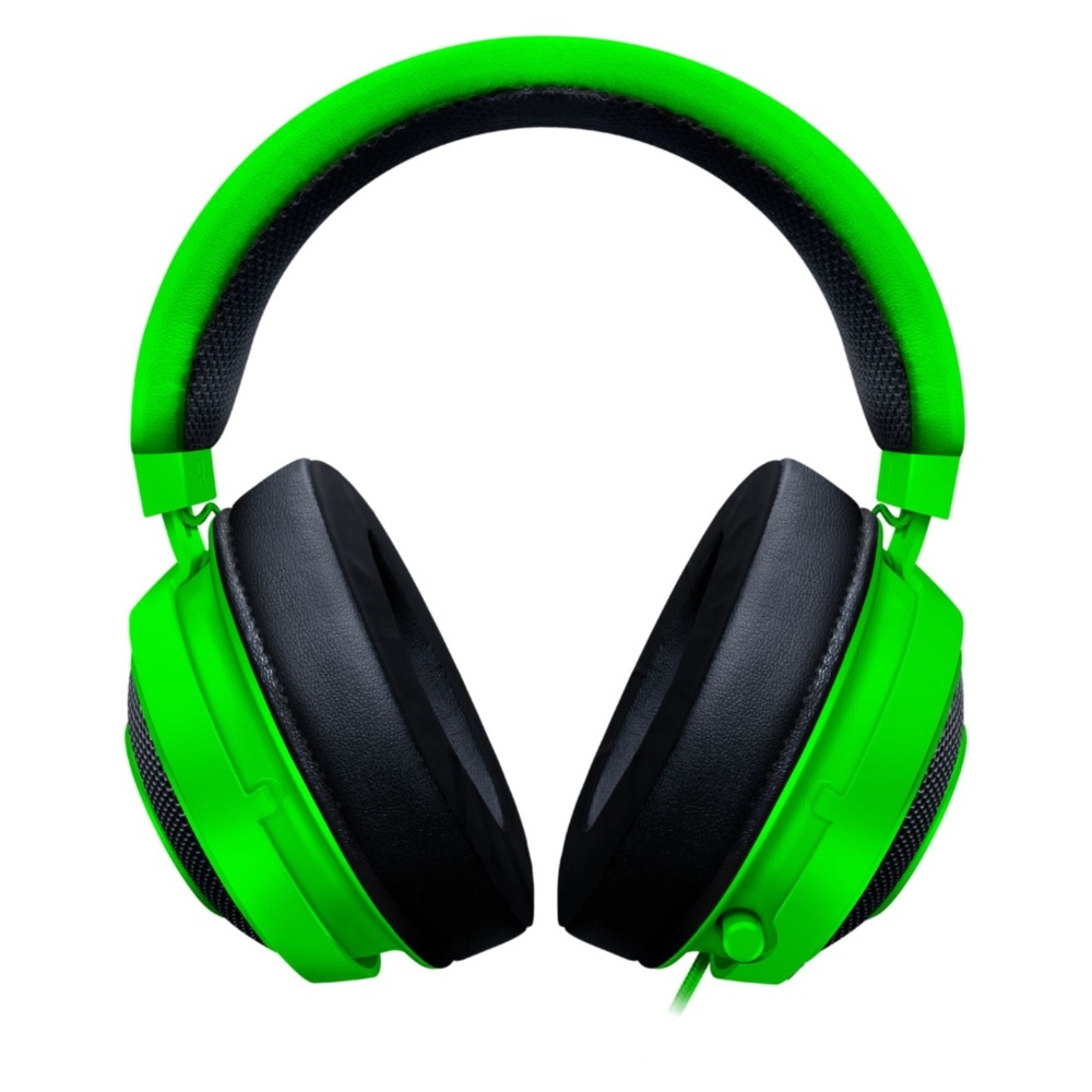 Razer Kraken Gaming Headphones